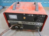 Sealey Service 200 Battery Charger.