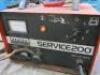 Sealey Service 200 Battery Charger. - 3