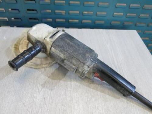 Super Stork 9" Buffer.