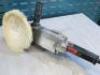 Super Stork 9" Buffer. - 2