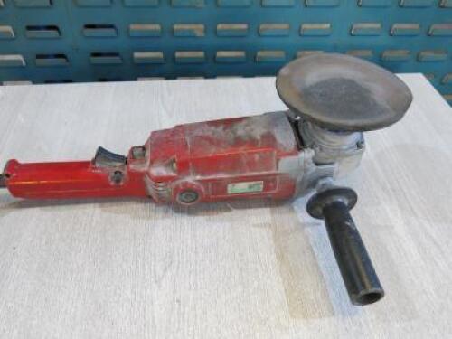 Sealey 7" Sander/Polisher ModelMS-700P.
