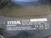 Titan TTB431Vac, Stainless Steel Wet & Dry Vacuum. - 3