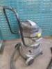 Titan TTB431Vac, Stainless Steel Wet & Dry Vacuum. - 4