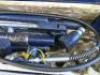Portable Power Pump & Ram Set, 10 Tonne Capacity, Model 108D in Carry Case. - 4