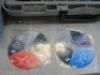 Texa Axone Direct Diagnostics Unit with Separate Case of Assorted Car Connecting Leads, Adaptors & 3 x Software Discs. - 4