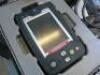 Texa Axone Direct Diagnostics Unit with Separate Case of Assorted Car Connecting Leads, Adaptors & 3 x Software Discs. - 5