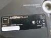 Texa Axone Direct Diagnostics Unit with Separate Case of Assorted Car Connecting Leads, Adaptors & 3 x Software Discs. - 6