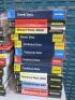 22 x Predominantly Autodata Technical/Timing Belt & Diesel Data Manuals from 2000 to 2012. - 2