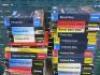 22 x Predominantly Autodata Technical/Timing Belt & Diesel Data Manuals from 2000 to 2012. - 4