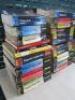 22 x Predominantly Autodata Technical/Timing Belt & Diesel Data Manuals from 2000 to 2012. - 6