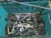 Crate Containing Mixed Assorted Tools Including Sockets & Wrenches. - 2