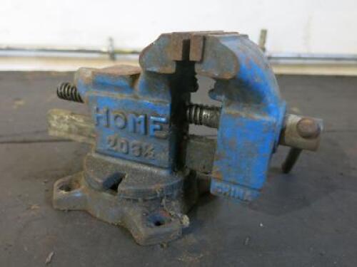 Home 2031/2" Vice.