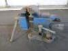 Home 2031/2" Vice. - 2