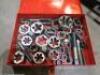 Misc Snap-On Tools to Include Gauges, Dies & Boxed Timing Light. - 4