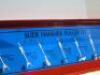 Bergen Slide Hammer/Puller Set in Case. - 2
