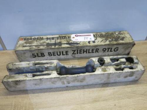 Bergen Slide Hammer/Puller Set.