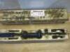 Bergen Slide Hammer/Puller Set. - 2