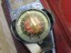 Snap-On Torque Wrench in Case with Sykes Pickavent Torque Wrench. - 2