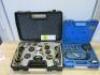 Sykes Pickavent SP318 Cooling System Tester & SP Oil Tester.