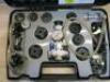 Sykes Pickavent SP318 Cooling System Tester & SP Oil Tester. - 3