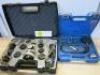 Sykes Pickavent SP318 Cooling System Tester & SP Oil Tester. - 5
