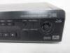 Sony CD/DVD Player, Model DVP-S335. - 3