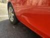 LV15 NDK: Vauxhall Corsa Excite 3 Door Hatchback in Red. Petrol, 1229cc, Mileage 35,977, MOT'd Until 2nd February 2022. Comes with 2 x Keys, V5 Document, Hand & Maintenance Book with 4 Service Stamps. NOTE: damage to passenger door & paintwork to rear (As - 16