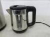 Kenwood Mini Kettle & Kenley Pump Hot Flask Dispenser. - 3