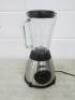 Tower T12008 Drinks Blender with Glass Jug.