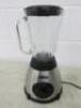 Tower T12008 Drinks Blender with Glass Jug. - 2