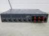 Cloud Six Channel Power Amplifier, Model CX-A6. - 5