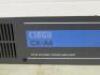 Cloud 4 Channel Power Amplifier, Model CX-A4. - 3