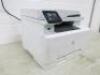 HP Colour Laser Jet Pro Printer, Model MFP M277dw. - 2