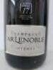 2 x Bottles of Lenoble Intense Brut Champagne, 75cl. - 4