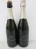 2 x Bottles of Lenoble Intense Brut Champagne, 75cl.  - 2