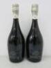 2 x Bottles of Lenoble Terroirs Brut Rose Champagne, 75cl. - 2