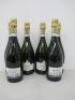 6 x Bottles of Borgo Del Col Alto Prosecco, Extra Dry Sparkling Wine, 75cl. - 2