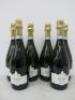 5 x Bottles of Borgo Del Col Alto Prosecco, Extra Dry Sparkling Wine, 75cl.