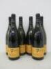 6 x Bottles of Domaine Nathalie & Gilles Fevre Chablis, 2020, 75cl.