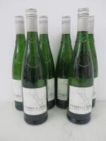 6 x Bottles of Morin-Langaran Picpoul De Pinet White Wine, 2020, 75cl.