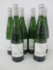 6 x Bottles of Morin-Langaran Picpoul De Pinet White Wine, 2020, 75cl.