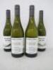 4 x Bottles of Wairau River Sauvignon Blanc, 2021, 75cl. - 2