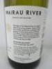 4 x Bottles of Wairau River Sauvignon Blanc, 3 x 2021 & 1 x 2020, 75cl. - 3