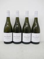 4 x Whitehaven Marlborough Sauvignon Blanc, 2020, 75cl.