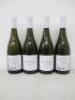 4 x Whitehaven Marlborough Sauvignon Blanc, 2020, 75cl. - 2