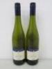 2 x Ruppertsberger Riesling Trocken, 2018,75cl.