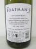 2 x Bottles of Boatmans Drift Chenin Blanc, 2020, 75cl. - 3