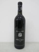 Henschke Hill of Grace Red Wine,Hensche Museum Release, 1993, 75cl.