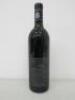 Henschke Hill of Grace Red Wine,Hensche Museum Release, 1993, 75cl. - 2