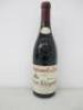 Chateauneuf Du Pape (La Crau) Domaine du Vieux Telegraphe Red Wine, 2012, 75cl.